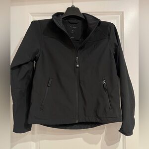 Tesla Corp Jacket